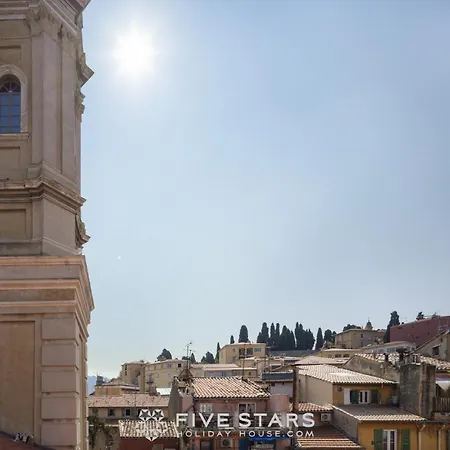Appartamento Vieux - Jean Jaurès Fshh Nizza