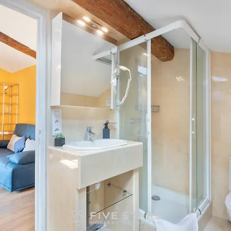 Vieux - Jean Jaures Fshh Apartment