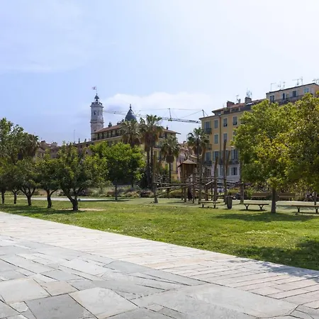 Vieux - Jean Jaures Fshh Lejlighed *