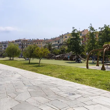 Vieux - Jean Jaures Fshh Lejlighed